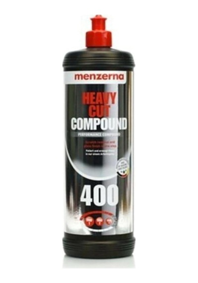 Menzerna 400 Improved Formulation 1 Kg