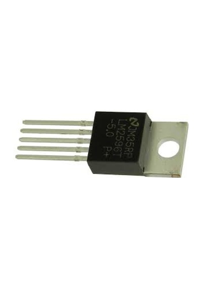 Lm2596T