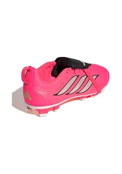Adidas Predator Club Ft El Fg/mg J Genç Çoklu Çim Zemin Kramponu Hq2272 Turuncu
