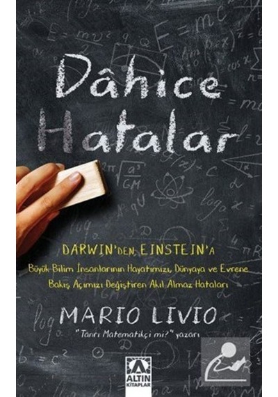Dahice Hatalar / Mario Livio