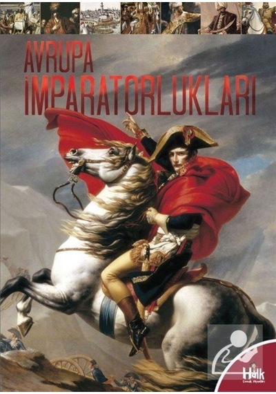 Avrupa İmparatorlukları- Halk Kitabevi