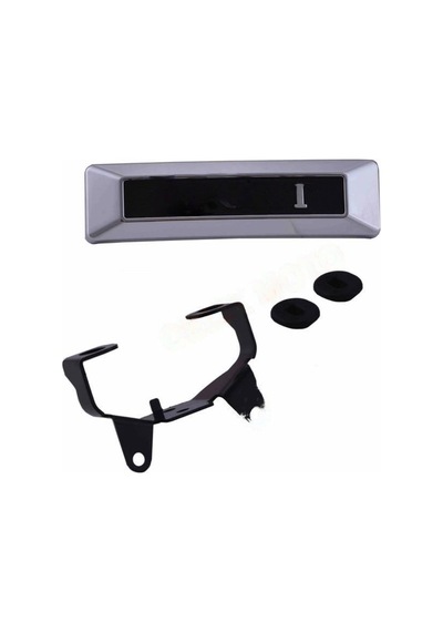 Ön Amblem Sport Set Cg 50863