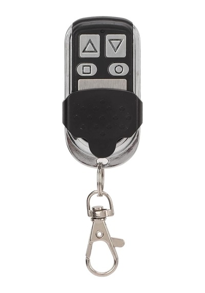 R433 433MHz Uzaktan Kumanda (Garaj Kapısı için)