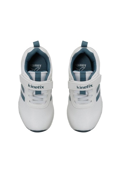 Kinetix Korper Iı Fx Beyaz-a.lacivert Erkek Çocuk Spor Ayakkabı Beyaz