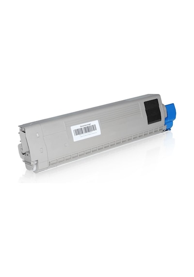 Tonerturk Oki C822 Uyumlu Toner Siyah 44844628