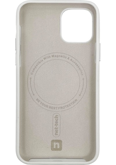 Nettech Apple Uyumlu iPhone 11 Pro Nt-n073 Arka Koruma Kılıf - Çöl Çöl