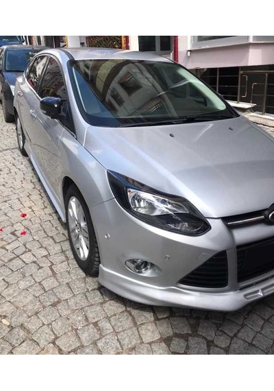 Ford Focus 11-14 / 15-18 Batman Ayna Kapağı