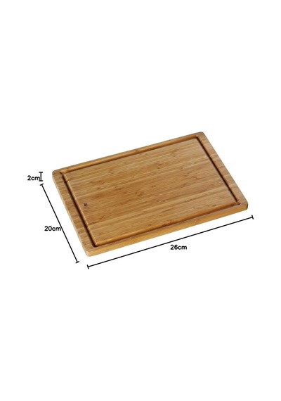 Wmf Bambu Kesme Tahtası 45x30cm Diğer