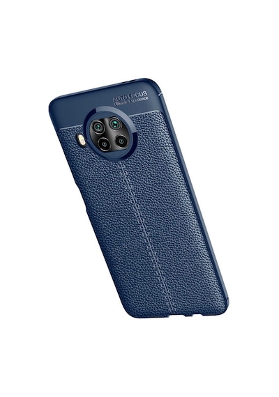Xiaomi Redmi Note 9 Pro 5g Kılıf Zore Niss Silikon Kapak Kırmızı
