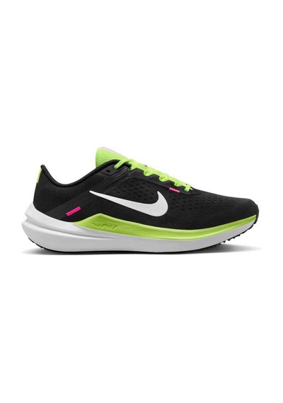 Nike Air Winflo 10 Xcc Ayakkabısı8 Fn6825-010 Siyah