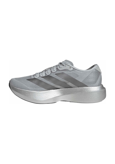 Jr3419-e Adidas Adizero Evo Sl M Erkek Spor Ayakkabı Gri Jr3419-e Gri