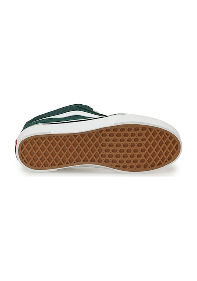 Vans Caldrone Yeşil Kadın Sneaker Yeşil