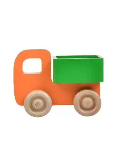 Wood&joy Mini Kamyon