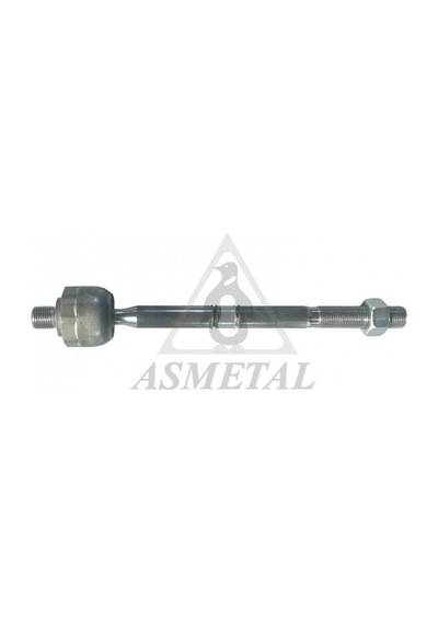 Asmetal 20mr0120 Rot Mili Sprinter 18