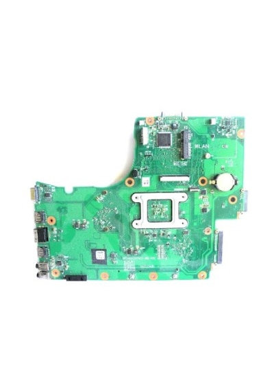 Toshiba C650d C655d Notebook Anakart V0000225010 6050a2357401-mb-a02