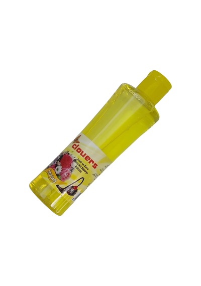 Universal İle Uyumlu Sulu Elektrikli Süpürgeler İçin Parfümü Sıvı Bahar 100ml