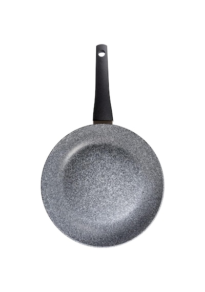 Lexroo Sinfonia Tava, 28 Cm, İndüksiyon İçin De Uygun, Mineral Parçacıklarla Güçlendirilmiş Çok Renkli