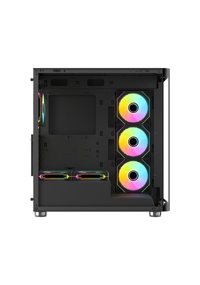 Frısby Fc-9570 Vanta 750w 80+ Bronze 6xargb Siyah