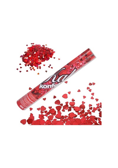 Konfeti Güllü Li 30cm. 5691 "