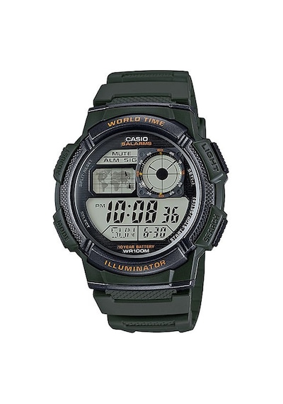 Casio AE-1000W-3AVDF Dijital Erkek Kol Saati