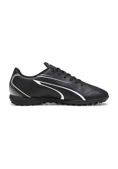 Puma Vitoria Tt Erkek Halı Saha Ayakkabısı 10748401 Siyah