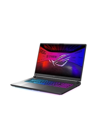Asus ROG Strix G18 G815LR-S9155-27 Ultra 9 275HX 32 GB 2 TB SSD RTX5070Ti 18" W11P Dizüstü Bilgisayar