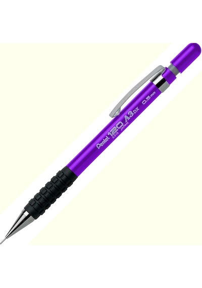 Pentel Versatil Kalem 120 A3dx 0.5 Mm A315-vx Çok Renkli