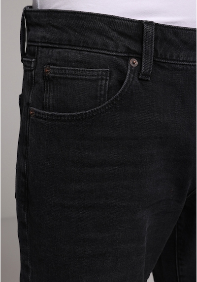 Colin's Colins Slim Fit Erkek Black Black Denim Jean Pantolon Cl1079729 Q1.v1 Dn00688 Denim Colin's Colins Slim Fit Erkek Black Black Denim Jean Pantolon Cl1079729 Q1.v1 Dn00688 Denim