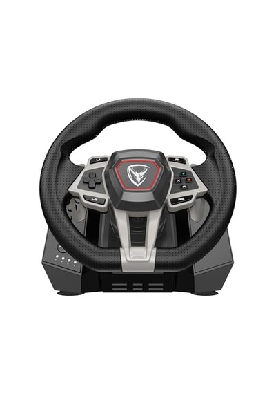 Gamıng Yarış Direksiyon Vites Ve Pedal Seti Thl-gdp-01
