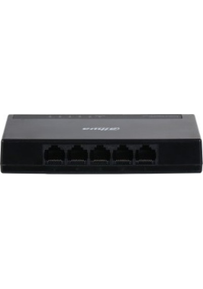 Dahua Pfs3005 5Gt L 5 Port 101001000 Switch