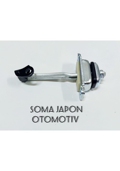 Civic 90-00 Sol Kapı Gergisi 72380-s04-j01