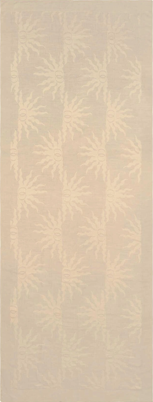 İmannoor Ferah Şal-242-3038-70x200 Bej