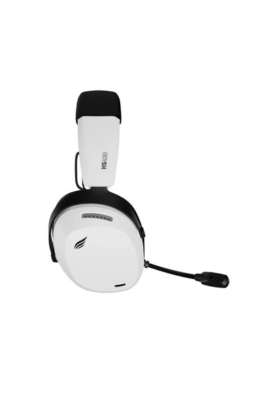 Hawk Hs420 7.1 Surround Tri-mode Kablosuz/bluetooth Beyaz Oyuncu Kulaklığı