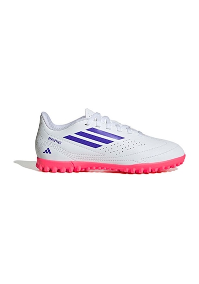 Adidas Deportıvo Iıı Tf J Genç Halı Saha Ayakkabısı Kj4457 Beyaz
