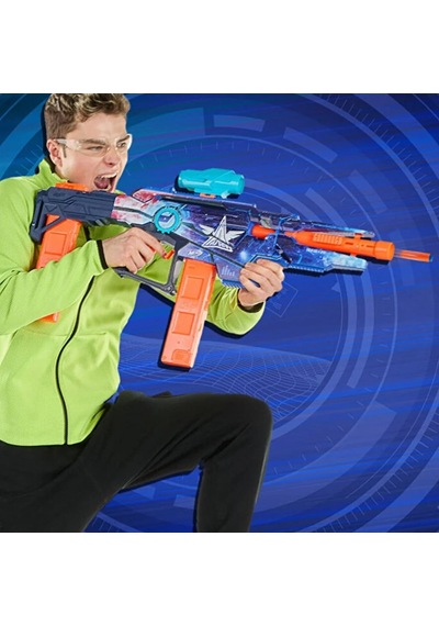Ers G1580 Nerf Loadout Galactic Commander