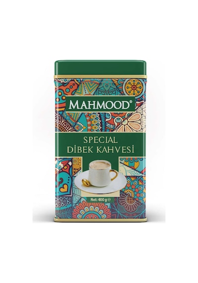 Mahmood Special Dibek Kahvesi 400 G