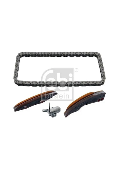 Bmw X3 2.0sd Eksantrik Zincir Takimi 2008-2008 N47d20a Febı 48775