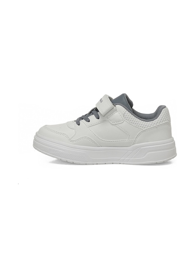 Lumberjack Prıma 6fx Beyaz Erkek Çocuk Sneaker 000000000102125979 Beyaz-mavı