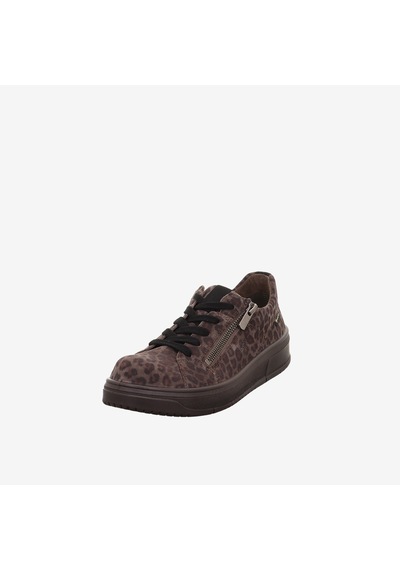 Sneaker Kadın 2-000334-2850 Legero Rejoıse Grey Yeşil