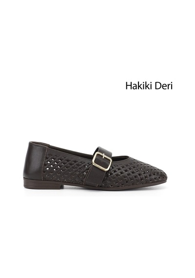 Gönderi(R) Gönderi R Kadın Kahve Antik Baskılı Mary Jane Hakiki Deri Babet Dyza75645193 Kahverengi Gönderi(R) Gönderi R Kadın Kahve Antik Baskılı Mary Jane Hakiki Deri Babet Dyza75645193 Kahverengi