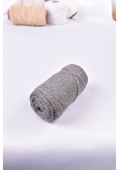 Makrome İp 250gr 3mm