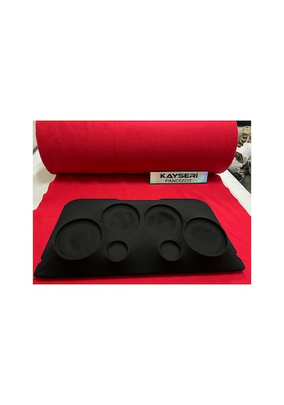 Kayseri Pandizot Renault Reno Megane 3 Pandizot Polyesterli Fiber 4x20cm 2x10 Cm İmalatçıyız İsteğe Göre Yapılır.