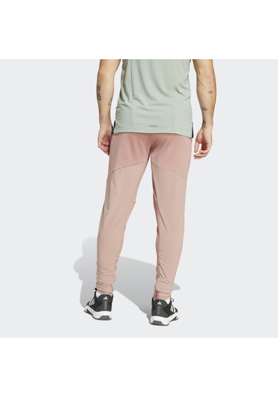Adidas Jı8158 D4t Hybrıd Pant Erkek Tek Alt Pembe