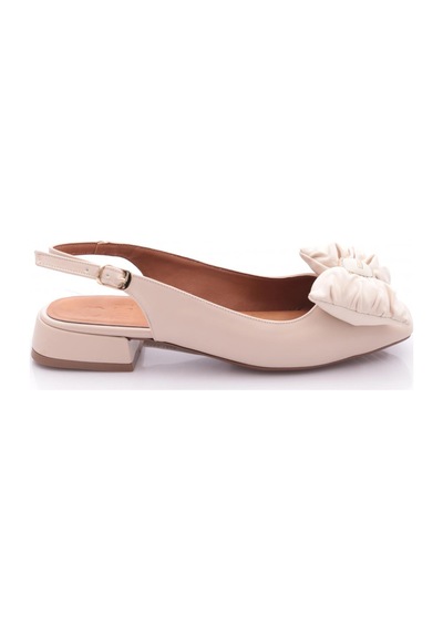 Dgn 3884 Kadin Fiyonk Detayli Babet Ten