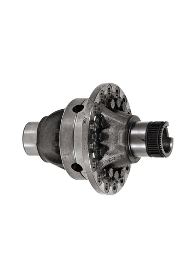 Mercedes Benz Diferansiyel İstavruz Kutusu Bilyalı Oem/3873501323