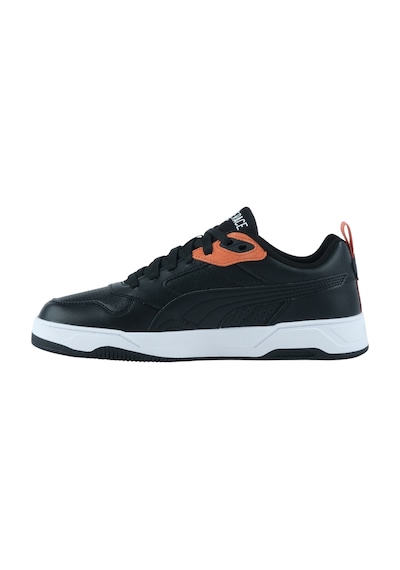 Puma Porsche Legacy Rebound Drive Erkek Siyah Spor Ayakkabı 309092-01