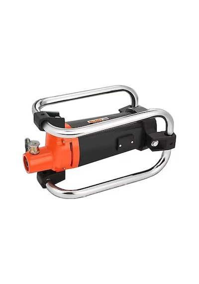 Max Extra MXV105 2000 W 2.7 Hp Hortumlu 8 M Beton Vibratörü