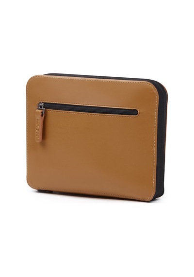 Lexon Packable Katlanabilir Sırt Çantası  Kahverengi