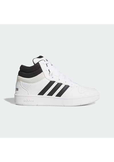 Adidas Hoops Mid Classic Kadın Günlük Spor Ayakkabı C-adıkı1032b10a00 Beyaz