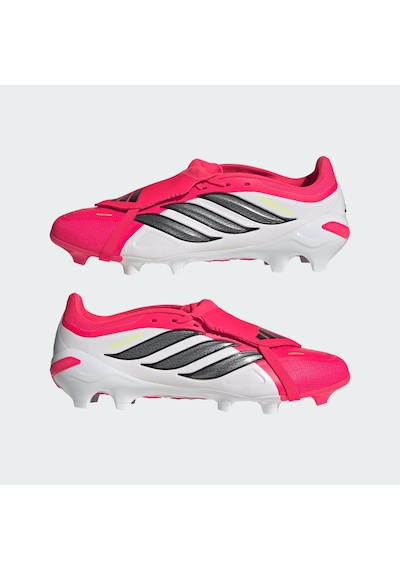 Adidas Js0422 Predator League Ft Fg Erkek Krampon Kırmızı